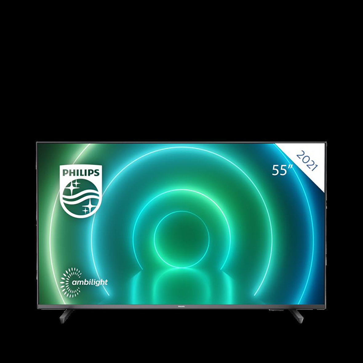 Philips 55PUS7906 4K Ultra HD Android Smart LED TV