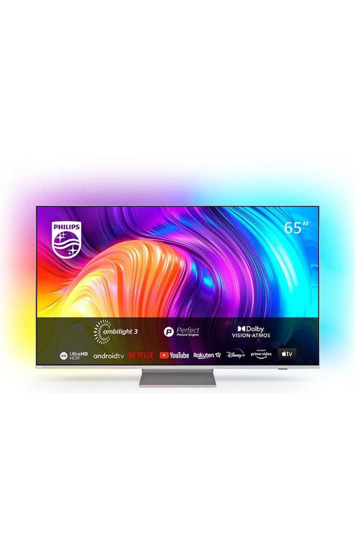 Philips 65PUS8807 4K Ultra HD Android LED TV