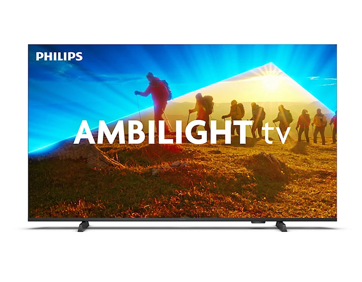 Philips 55PUS8009/62 4K Ultra HD Smart Led TV