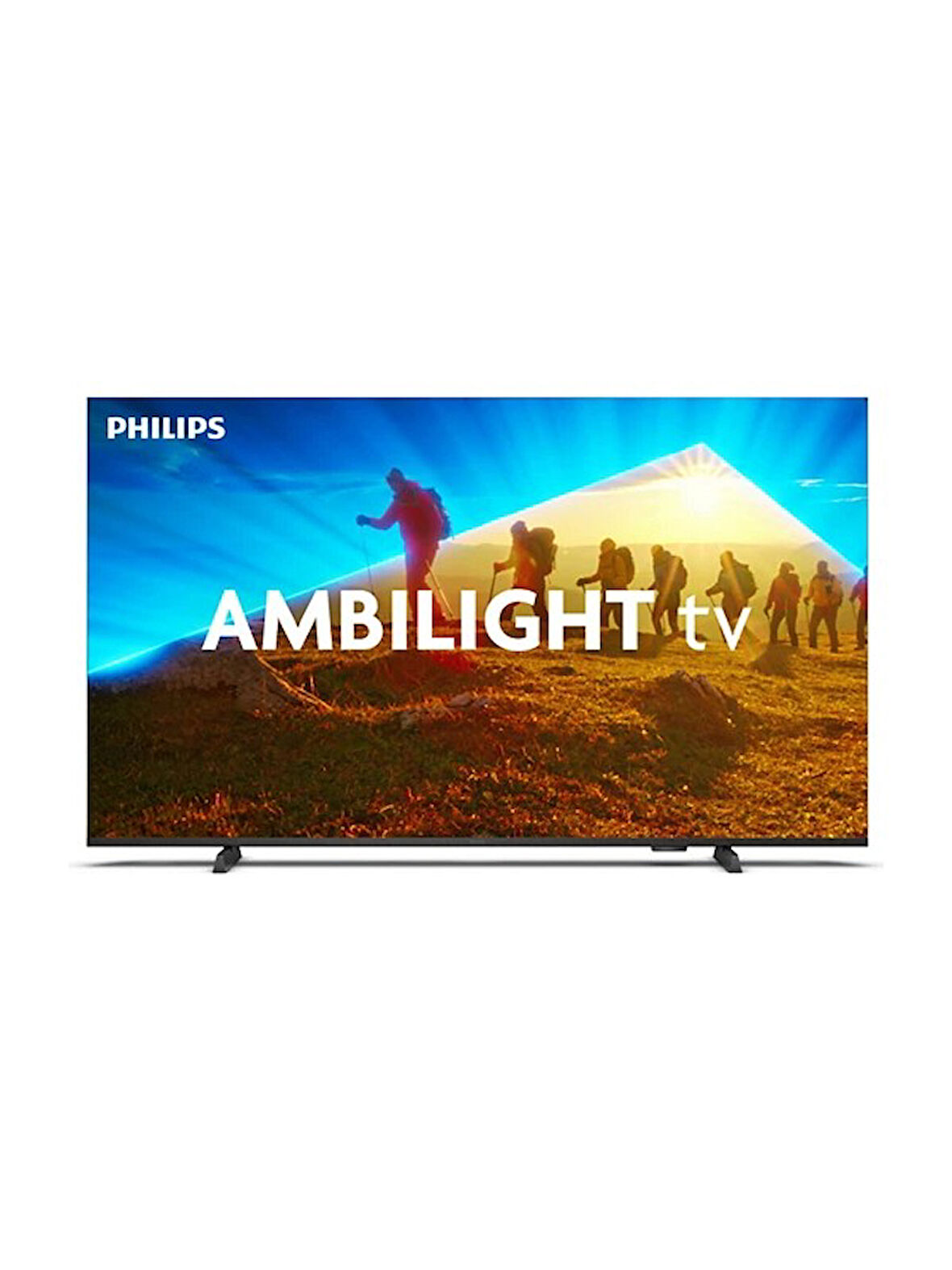 Philips 65PUS8009 Uydu Alıcılı 4K Ultra HD Smart LED TV