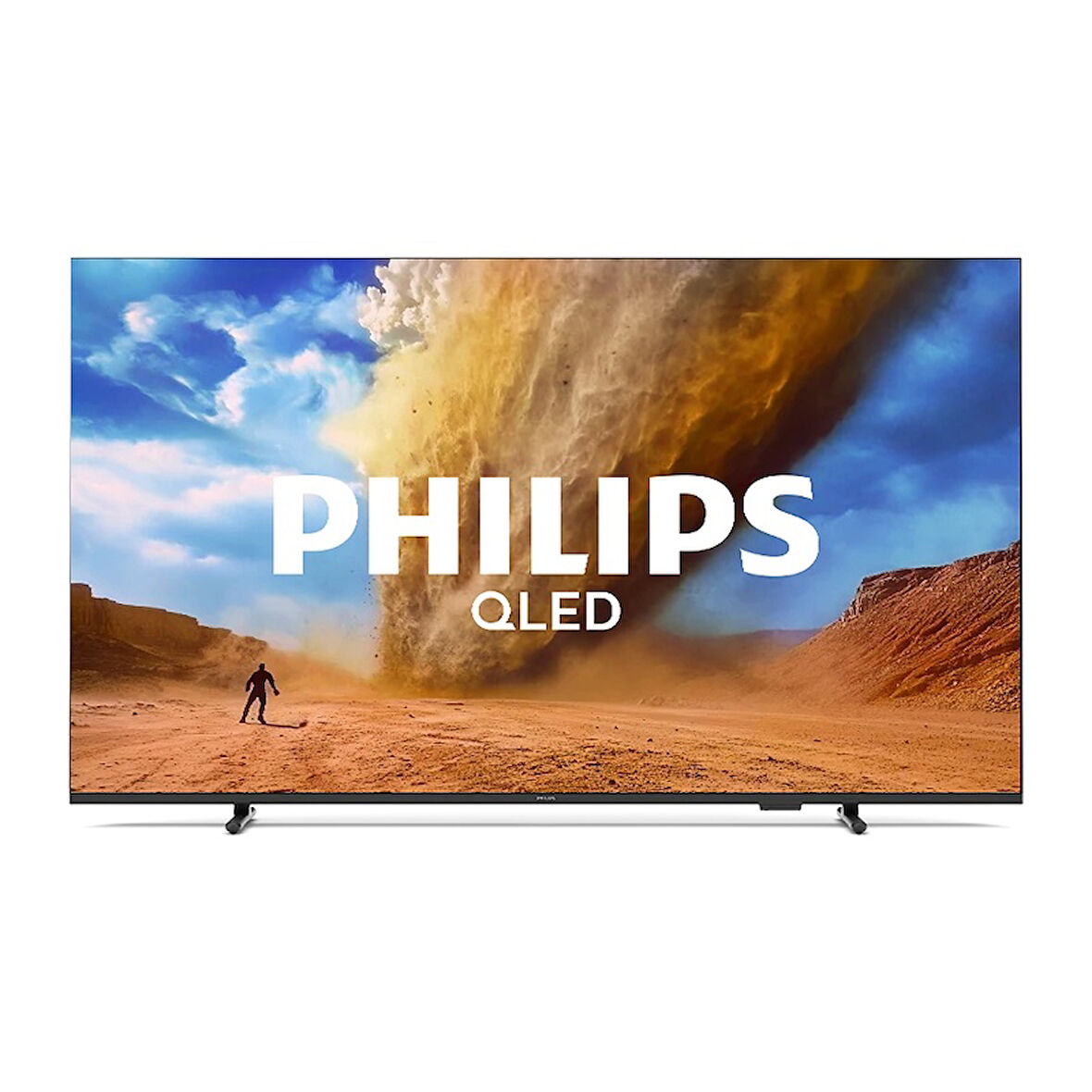 Philips 43PUS7800/62 43" 108 Ekran 4K Ultra HD QLED Televizyon