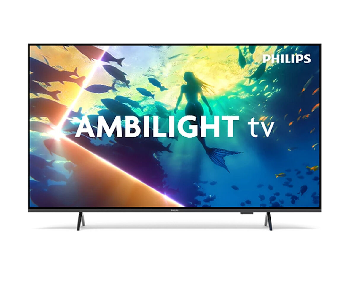 Philips 50PUS8050 4K Ultra HD Ambilight TV