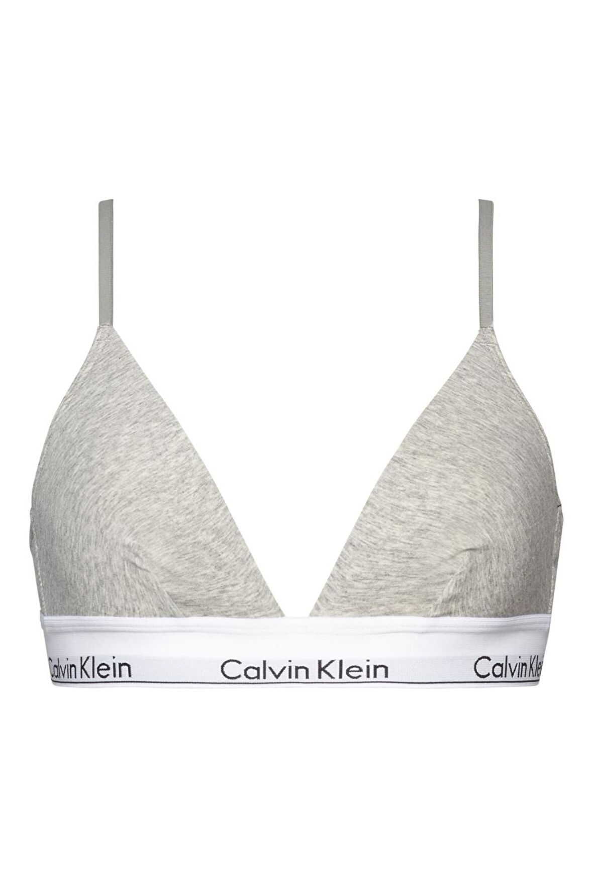 Calvin Klein Triangle Unlined