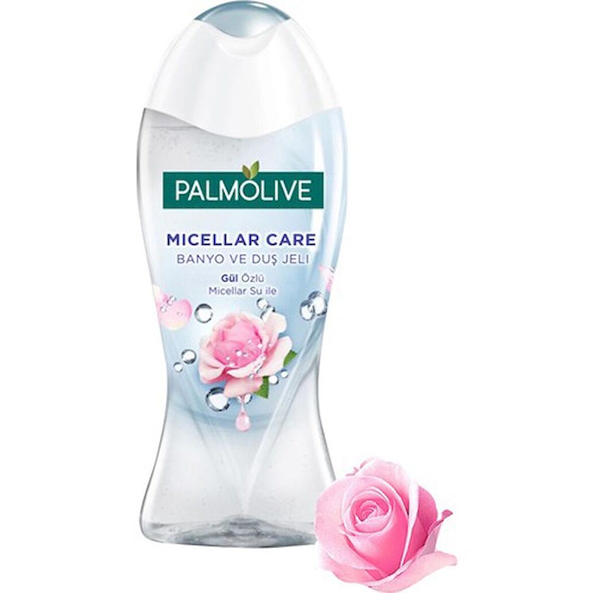 Palmolive Micellar Rose Duş Jeli 500 ml