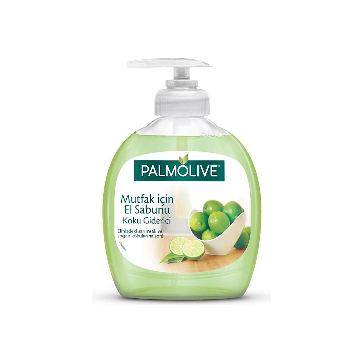 Palmolive Sıvı Sabun Koku Giderici 300 Ml