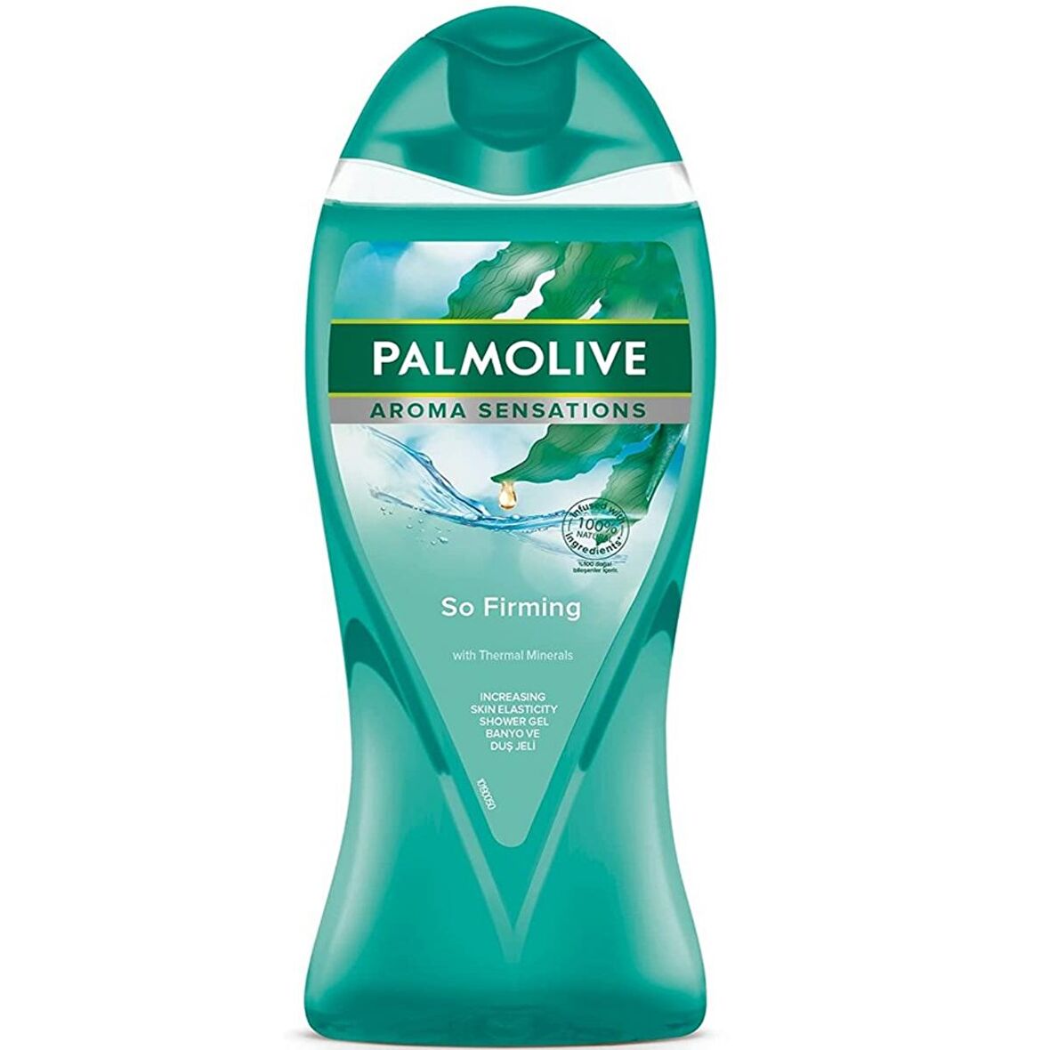 Palmolive Aroma Sensations So Firm Cilde Yardımcı Banyo ve Duş Jeli 500 Ml