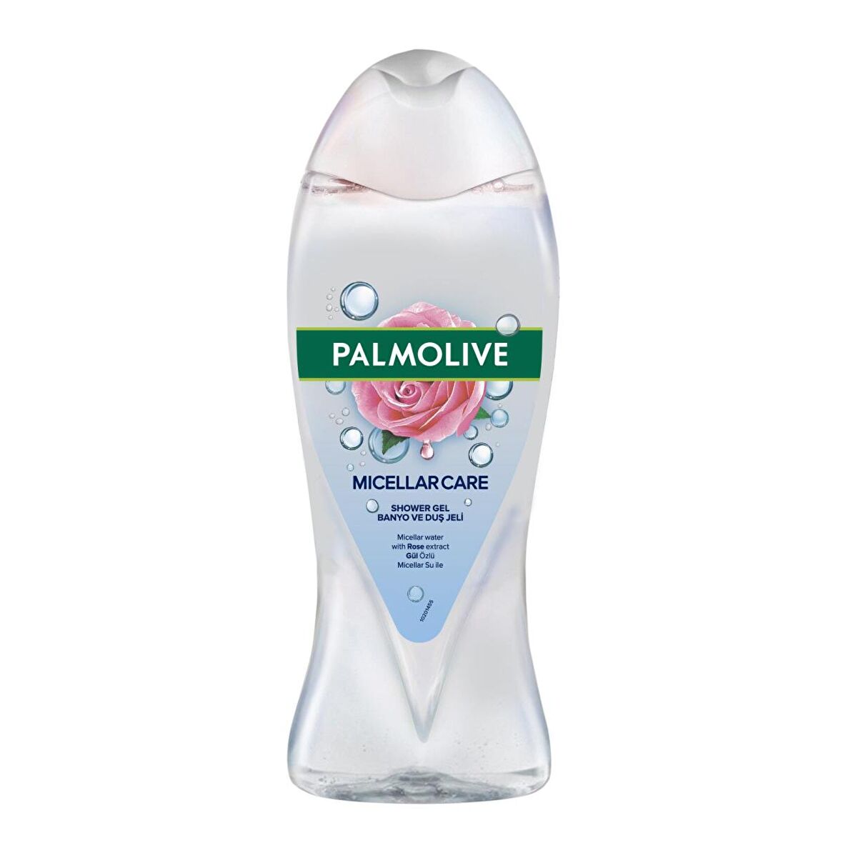 Palmolive Duş Jeli Micellar Care Gül Özlü 250 Ml