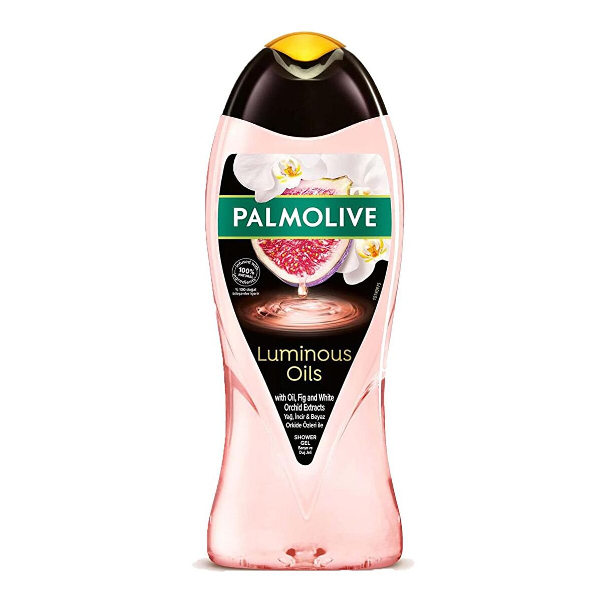 Palmolive Duş Jeli Miceller İncir 250ml