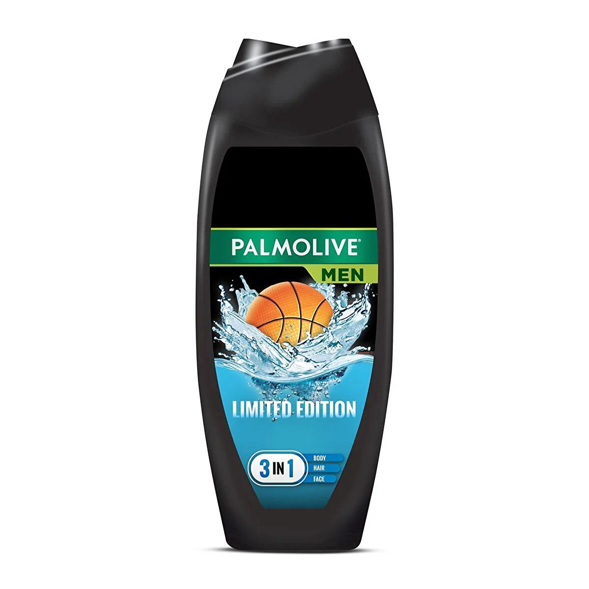 Palmolive Men Duş Jeli Lımıted Edıtıon 3ın1 500 Ml