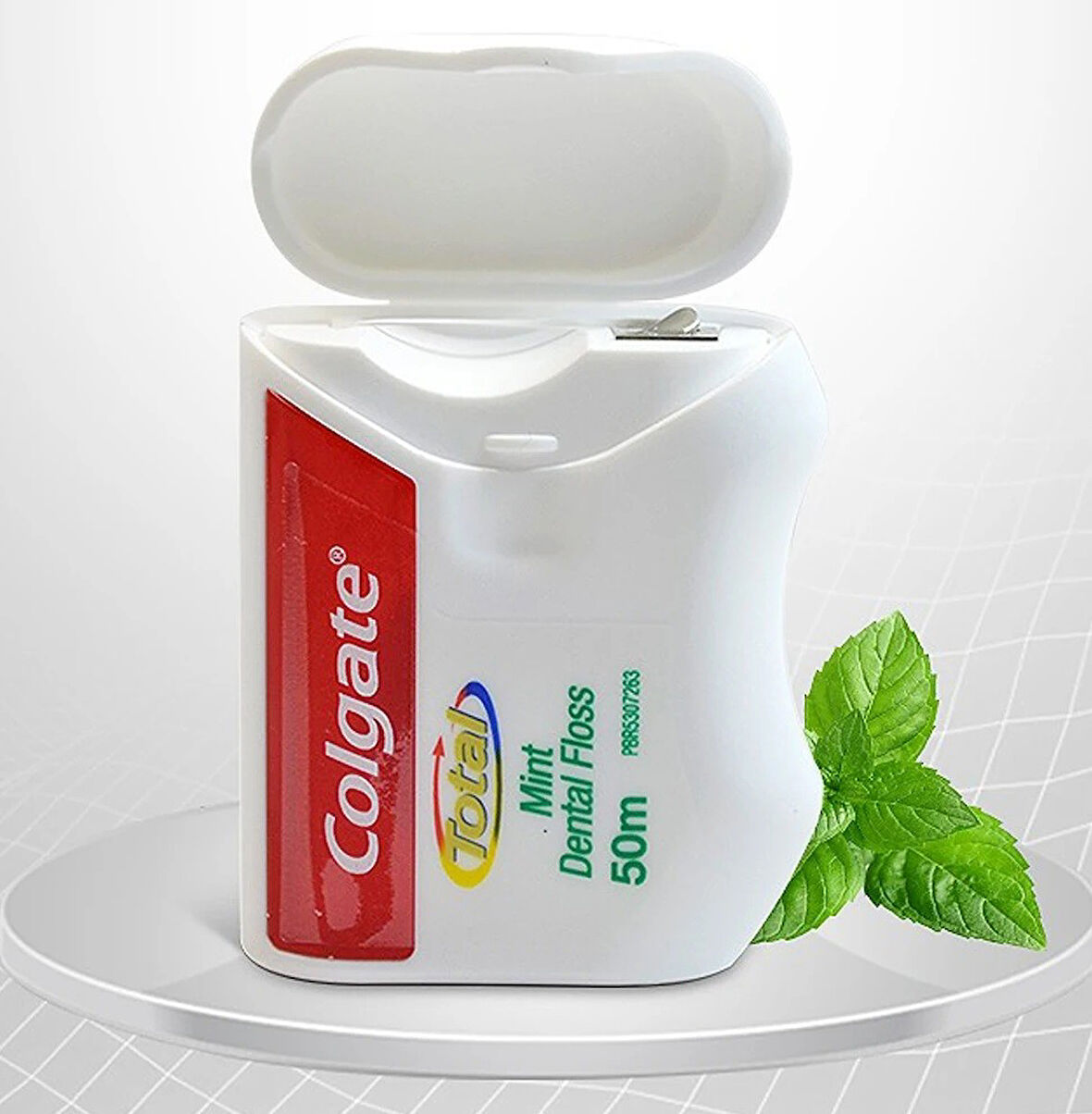 Colgate Total Nane Diş İpi 50 Mt