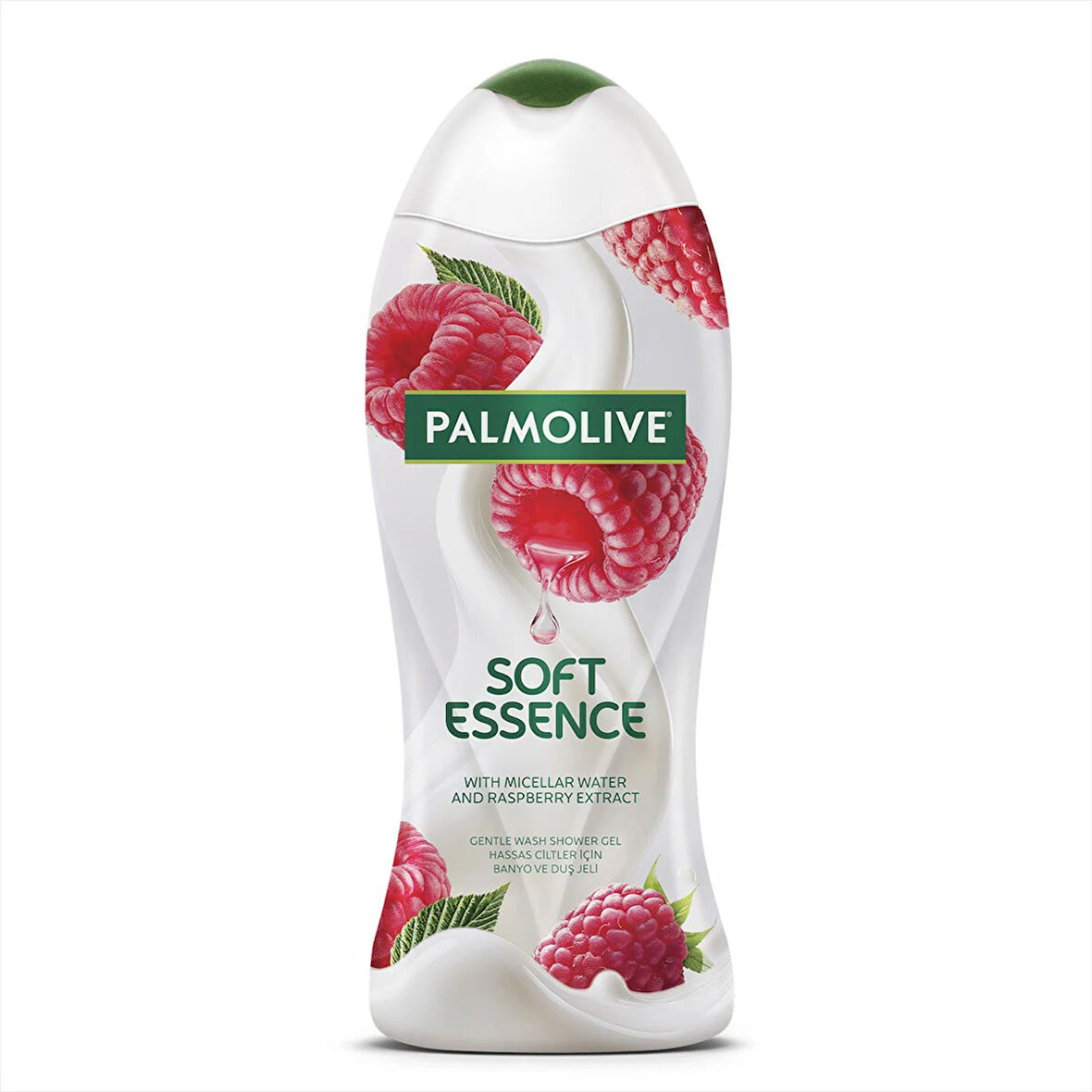 Palmolive Duş Jeli Soft Essence 500 Ml