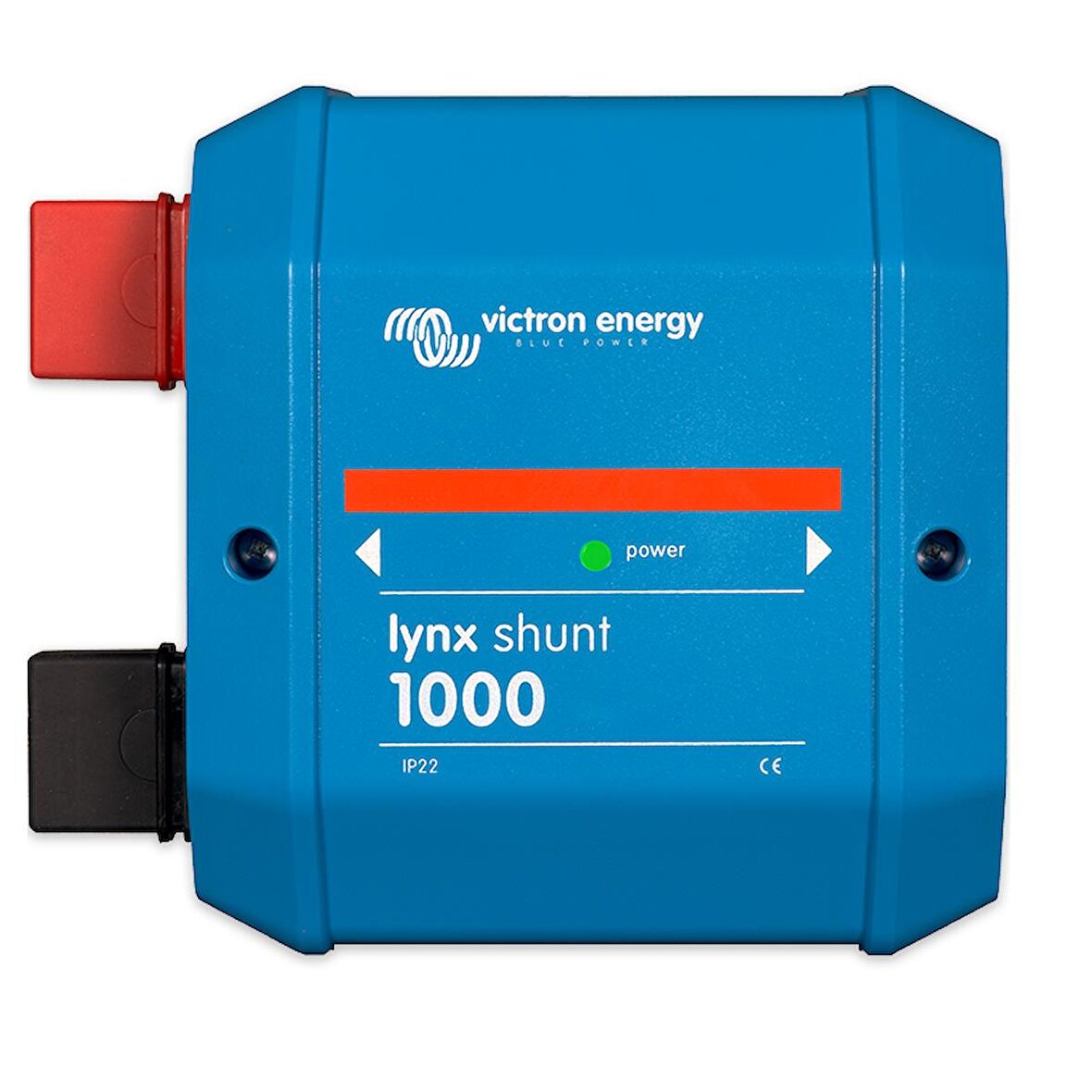 Victron Energy 1000A Lynx Shunt VE.Can Dağıtım Sistemi