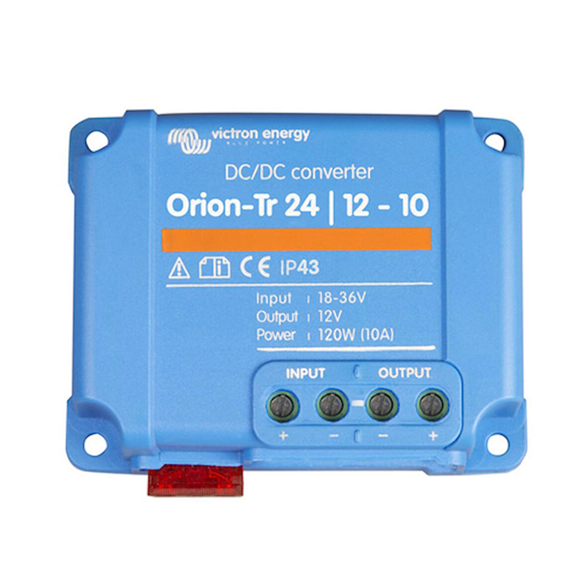 Victron Orion-TR 24/12 20A (240 W) DC/DC Konvertör