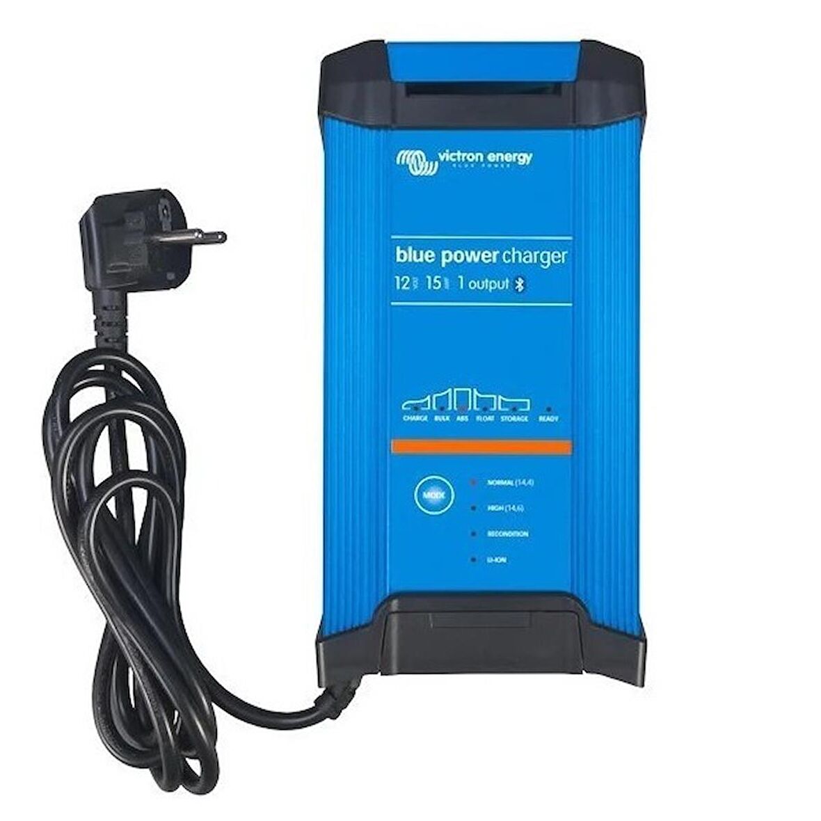 Victron Energy Blue Smart IP22 12V 15A Şarj Cihazı