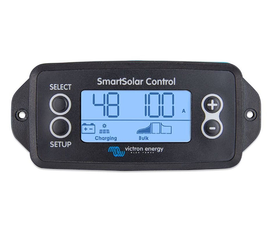 Victron Smartsolar MPPT Kontrol Ekranı, SCC900650010