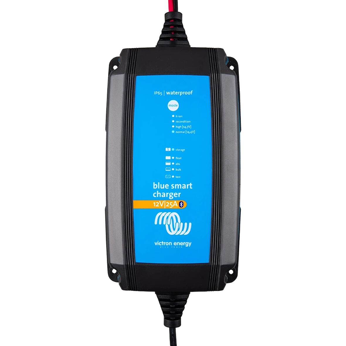 Victron Blue Smart IP65 Charger 220V 12V 25A Akü Şarj Cihazı
