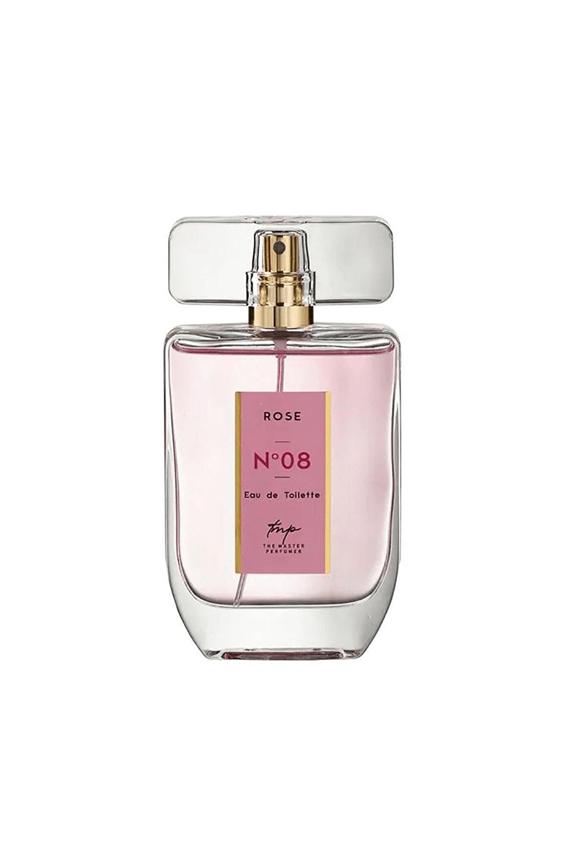 Kruidvat Kadın EDT Rose Parfüm 50 ml