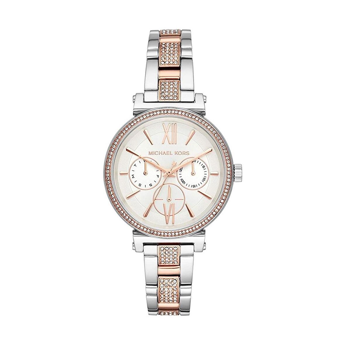 Michael Kors MK4353 Kadın Kol Saati