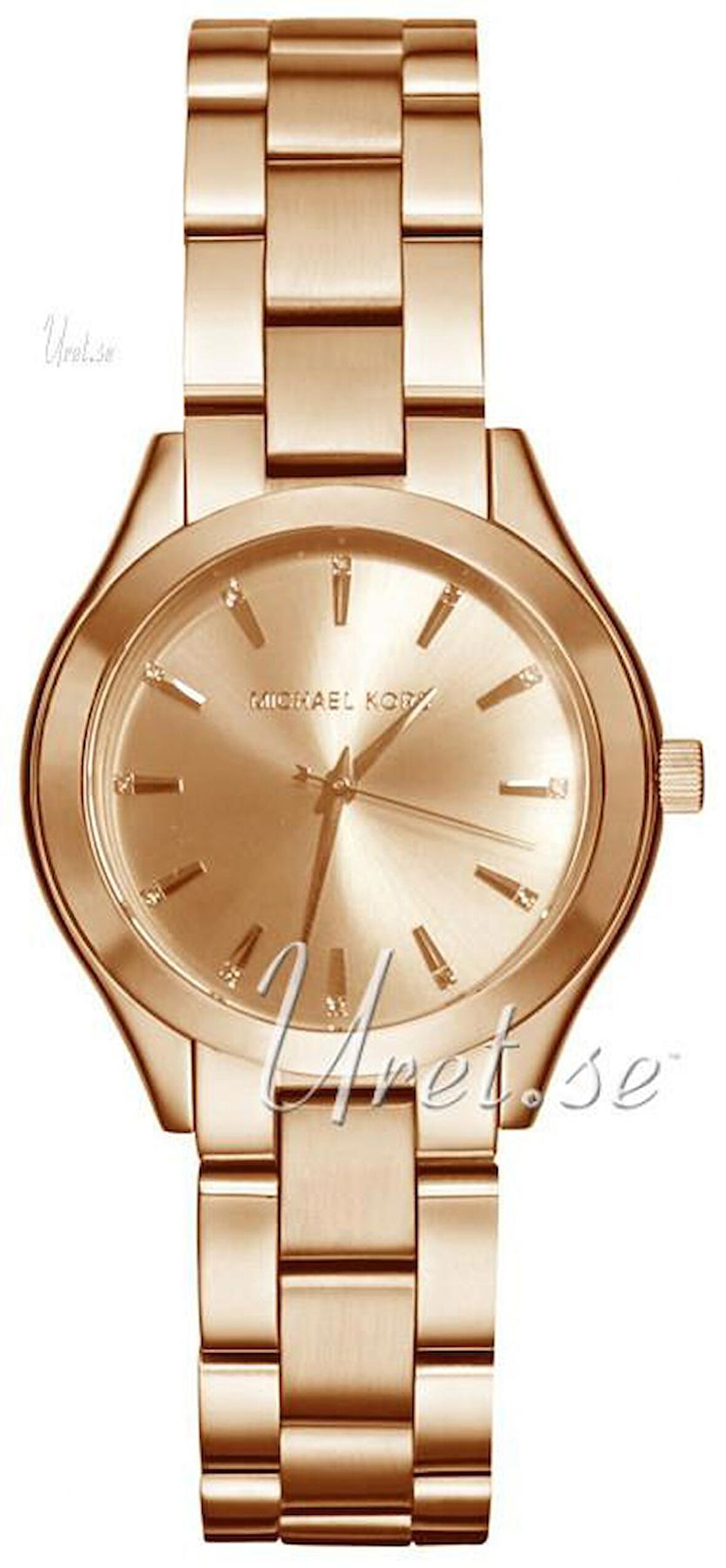 Michael Kors MK3466 Kadın Kol Saati