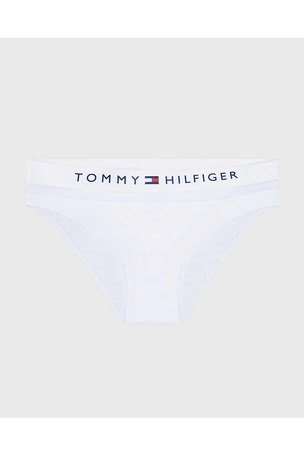 Kadın Tommy Hilfiger Coordinate Panties Kadın Külot UW0UW00022