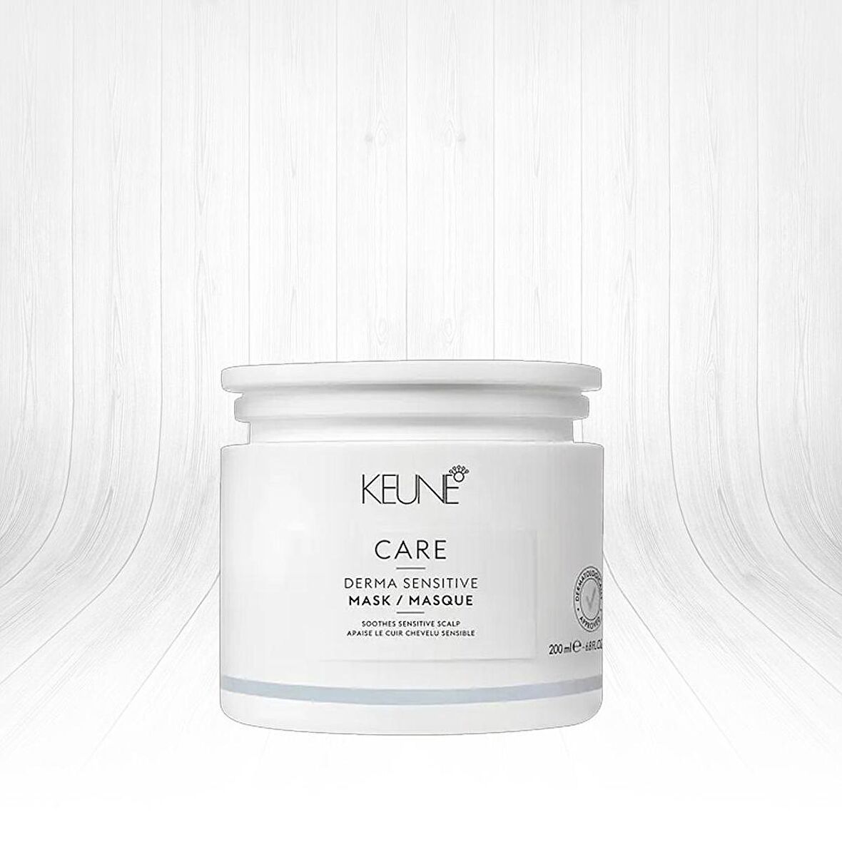 Keune Care Derma Sensitive Saç Maskesi 200 ml