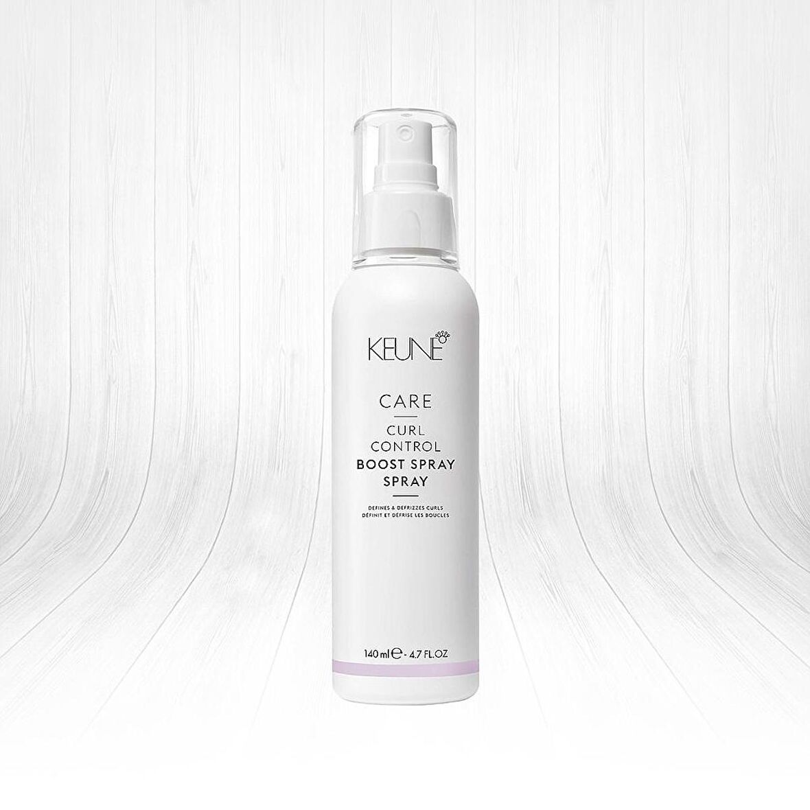 Keune Curl Control Bukle Belirginleştirici Sprey 140ml