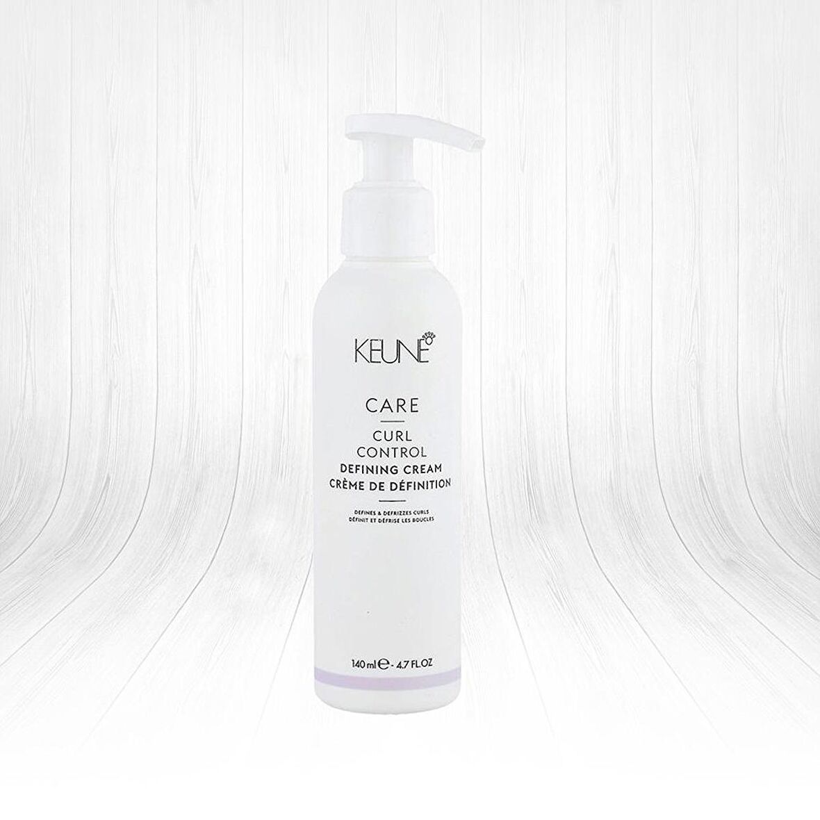 Keune Curl Control Bukle Belirginleştirici Saç Kremi 140ml