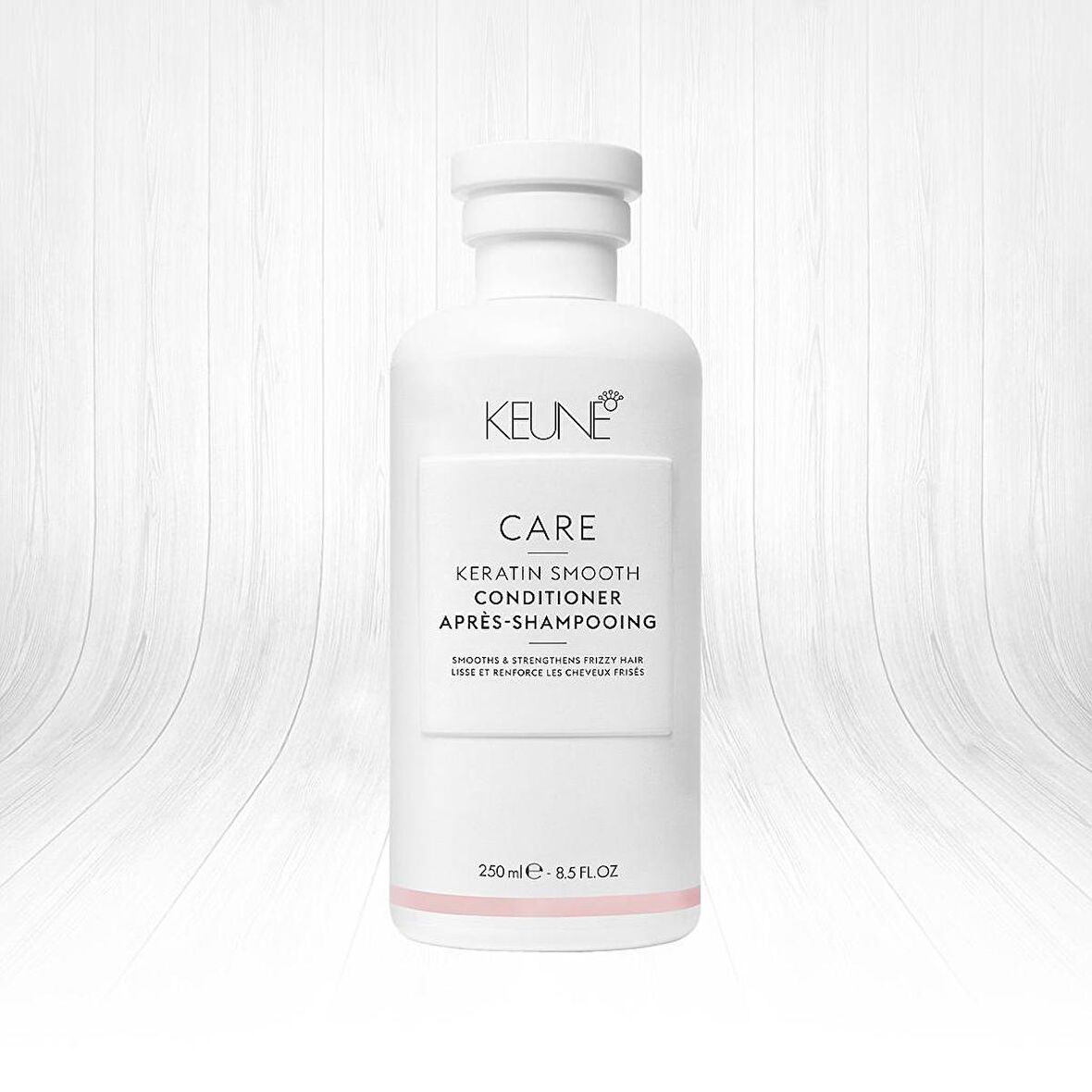 Keune Keratin Smooth Pürüzsüzleştirici Saç Kremi 250ml