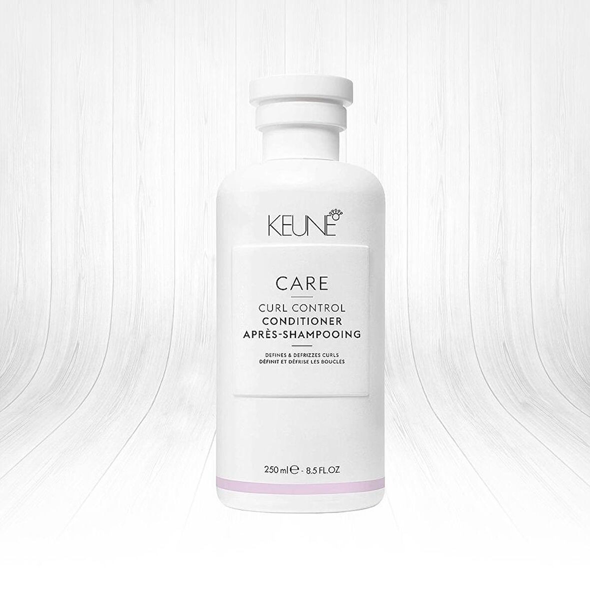 Keune Curl Control Dalgalı ve Kıvırcık Saçlar İçin Saç Kremi 250ml