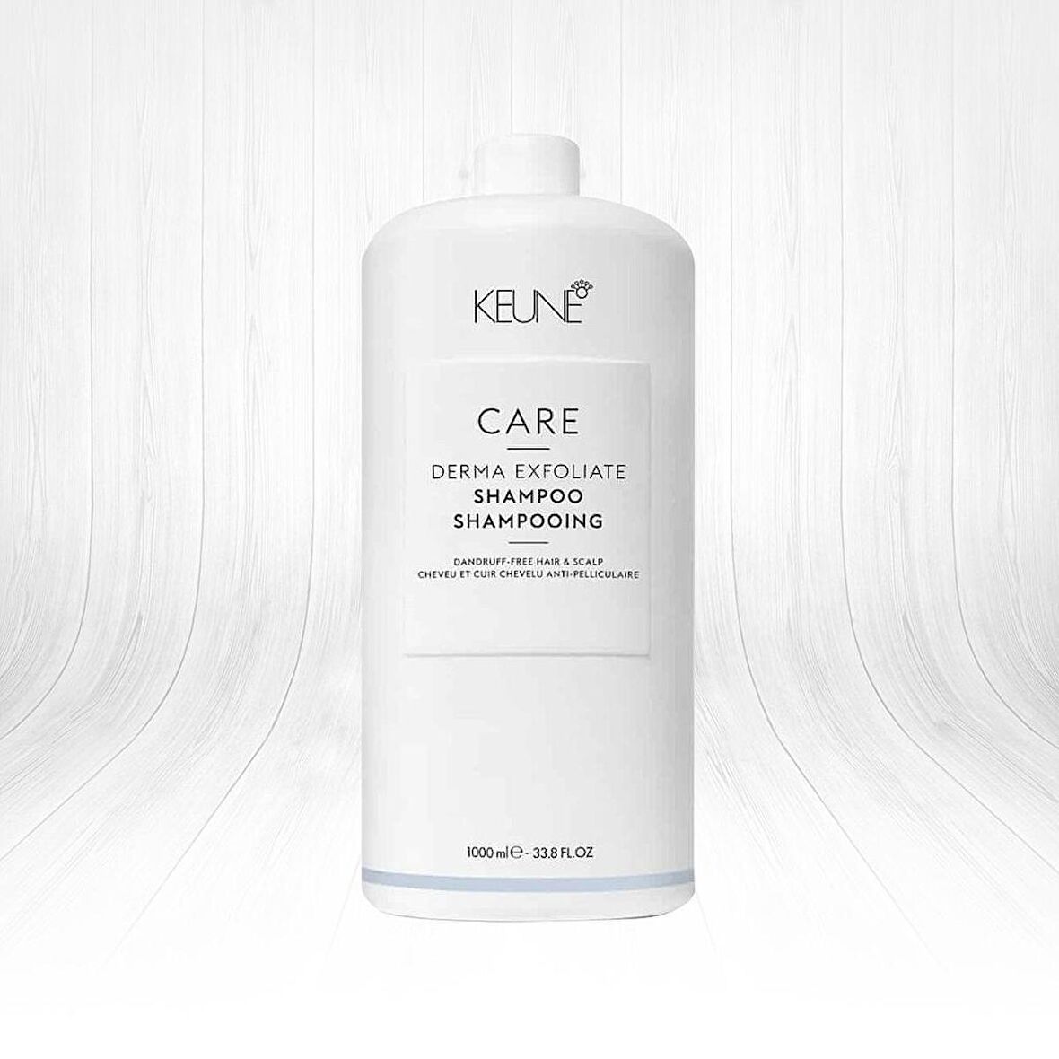 Keune Derma Exfoliate Kepek Karşıtı Şampaun 1000ml