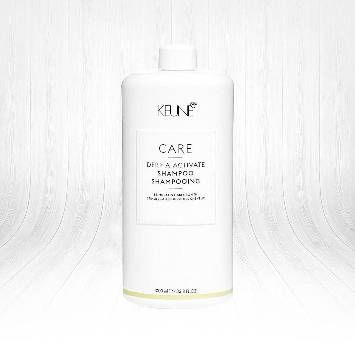 Keune Derma Activate Dökülme Karşıtı Şampuan 1000ml