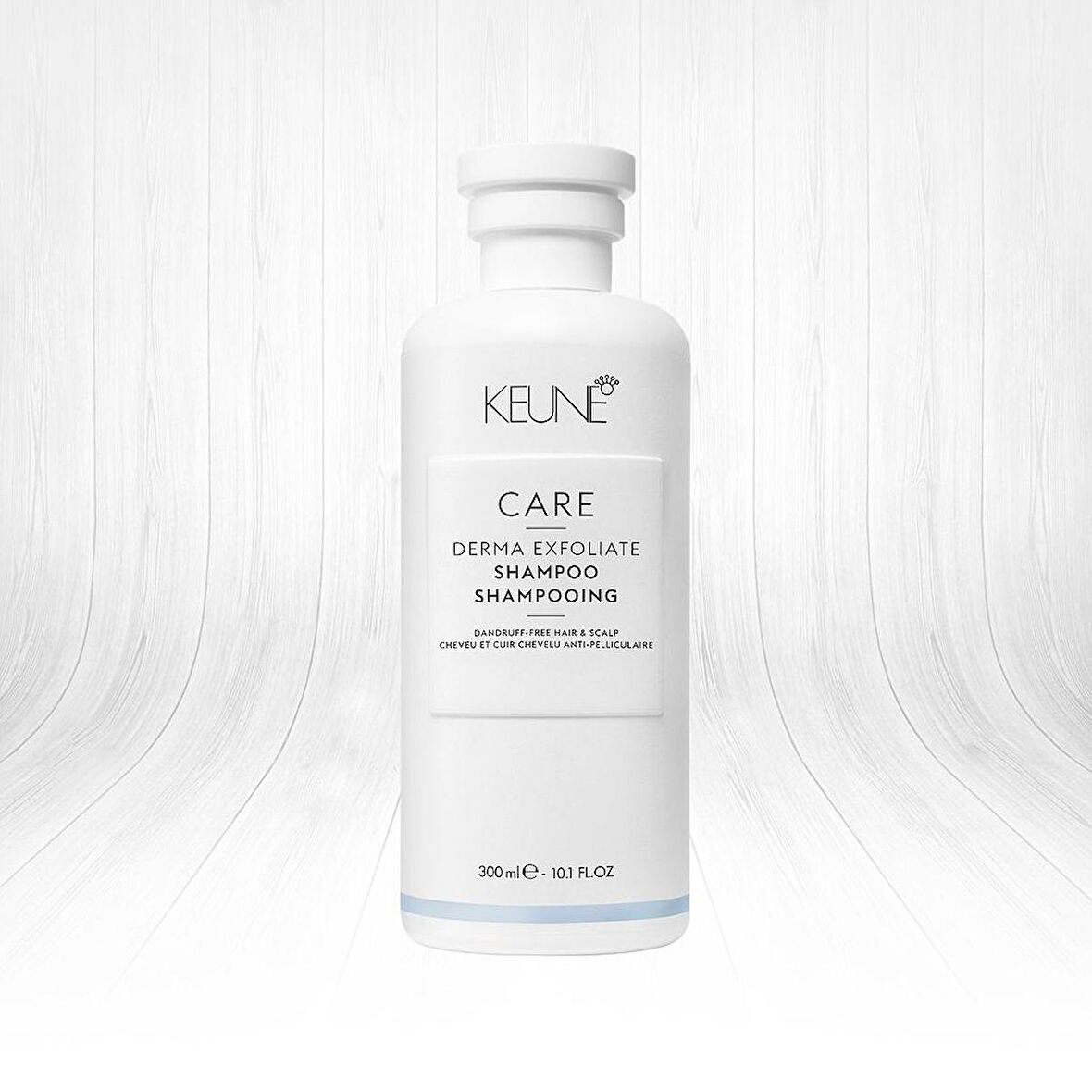 Keune Derma Exfoliate Kepek Karşıtı Şampaun 300ml