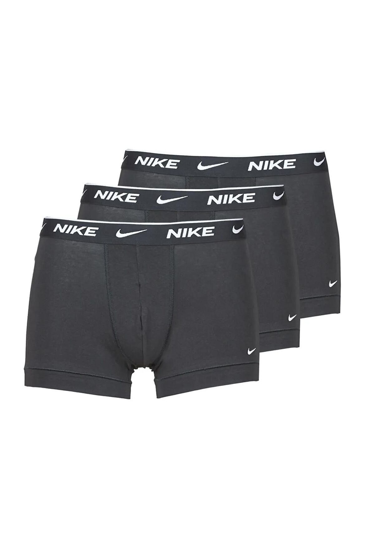 Nike Trunk 3PK Erkek Boxer