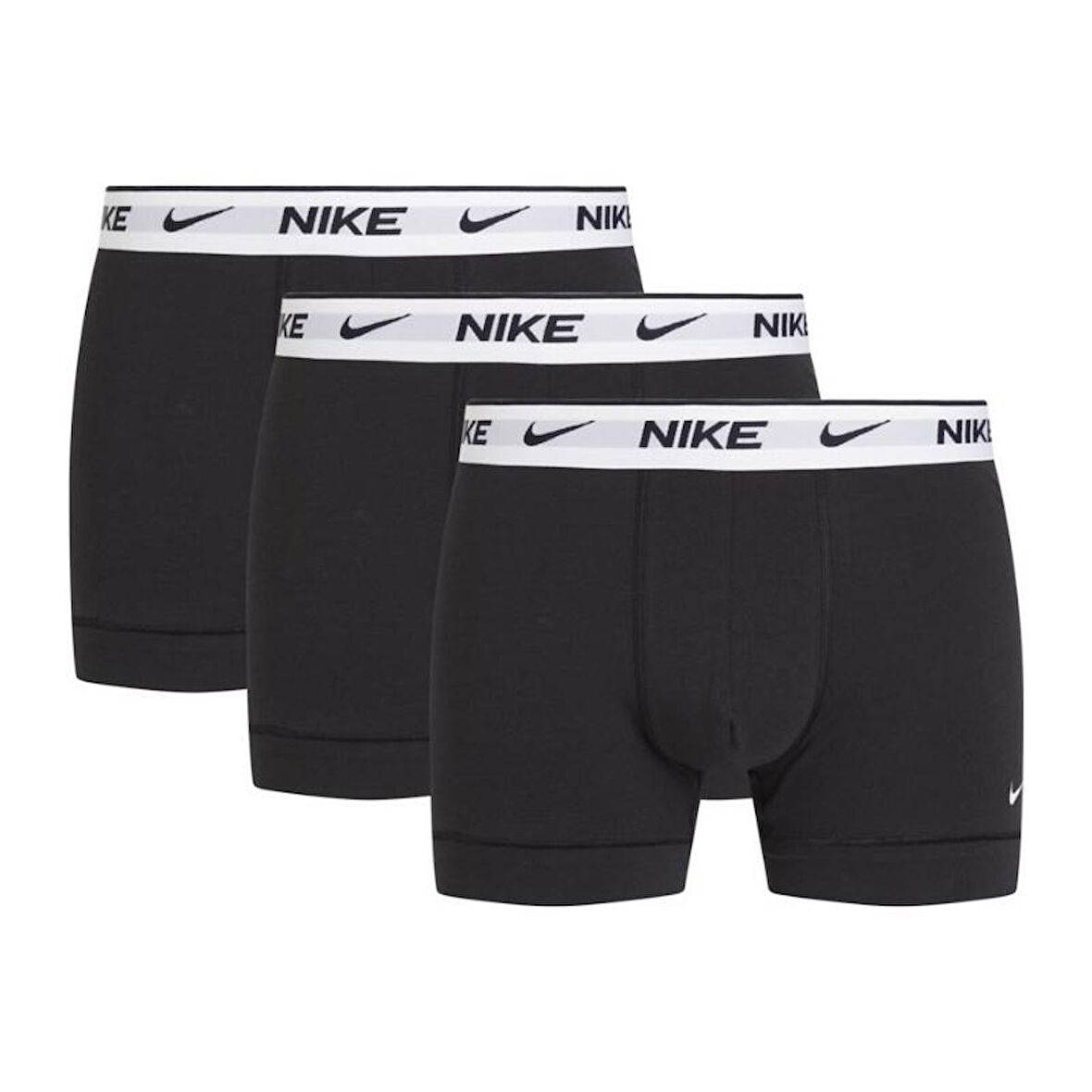 Nike Trunk 3PK Boxer