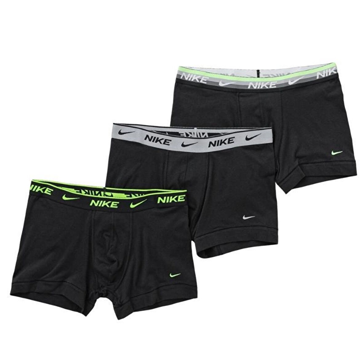 Nike Trunk 3PK Boxer