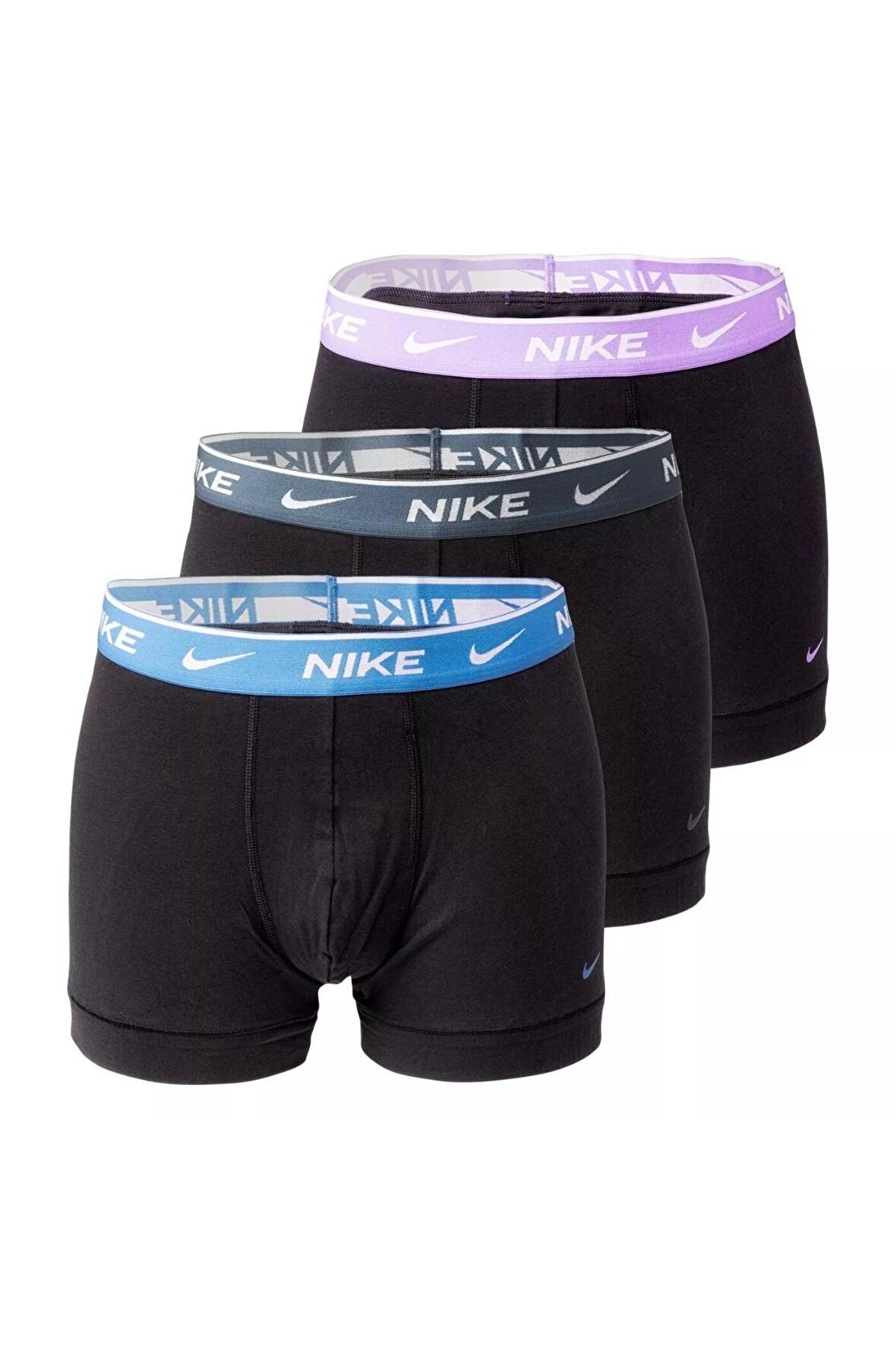 Nike Trunk 3PK Erkek Boxer