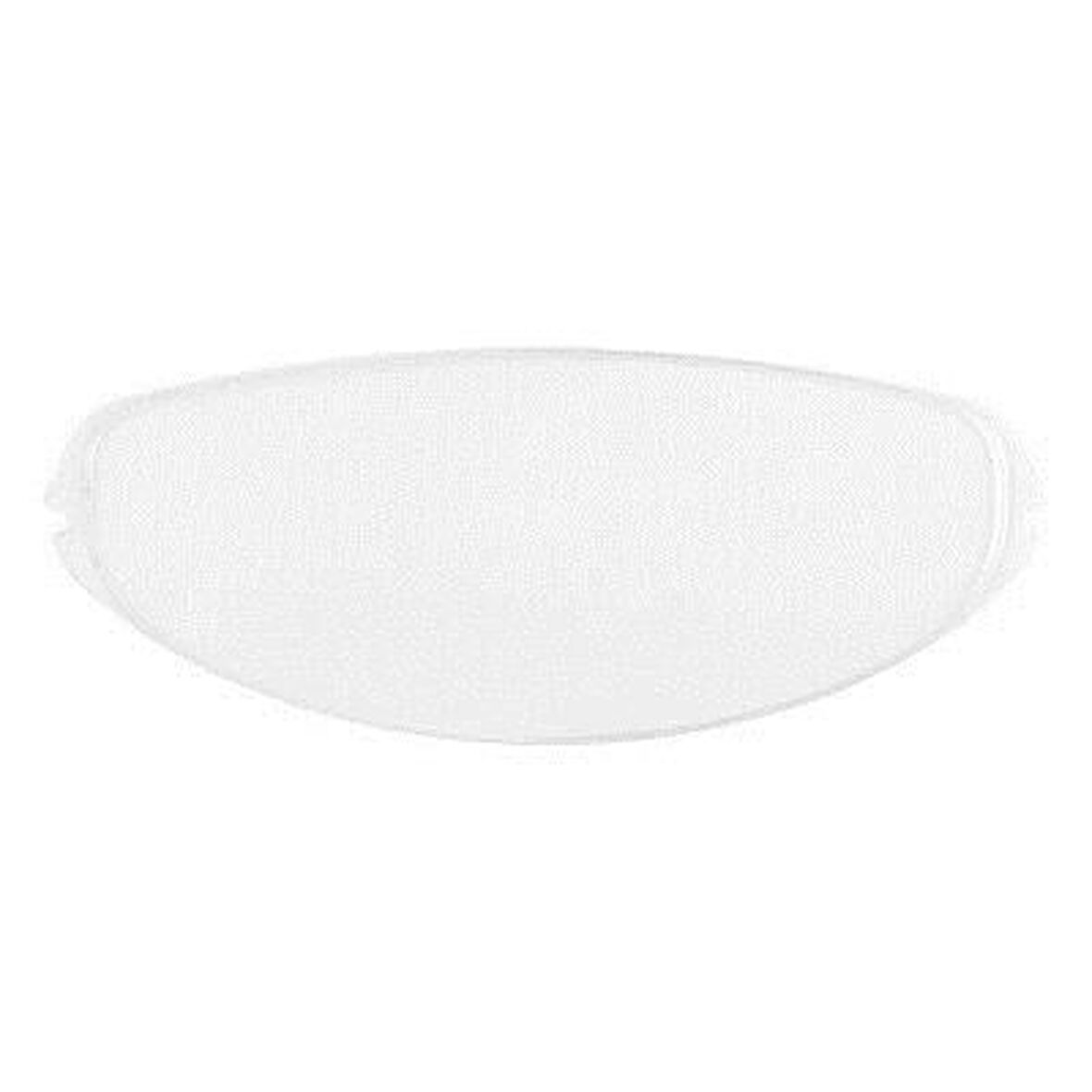 Scorpion EXO HX1 Şeffaf Pinlock 120 Vizör