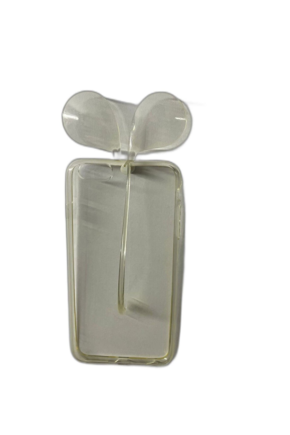 Iphone 6/6s Fare Silikon Premium Renkli Kılıf