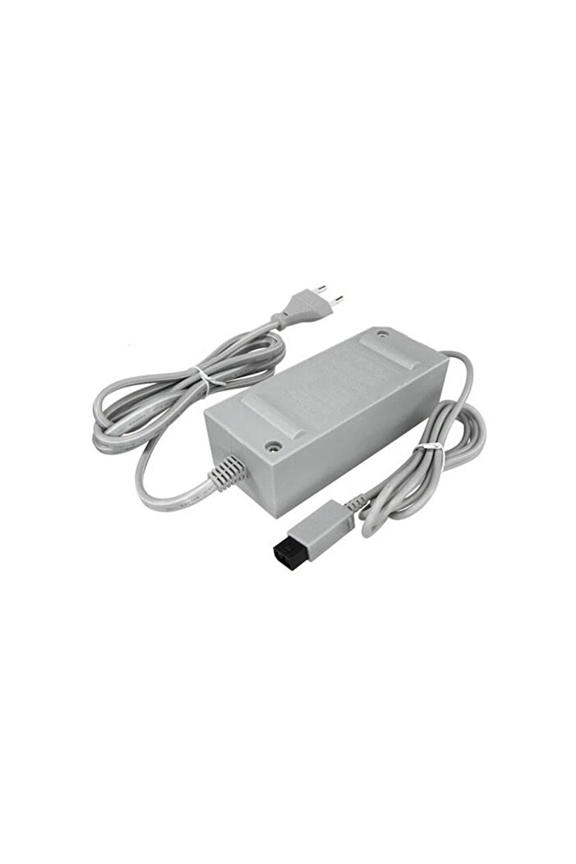 Tr Uyumlu Nintendo Wii Ac Güç Adaptörü