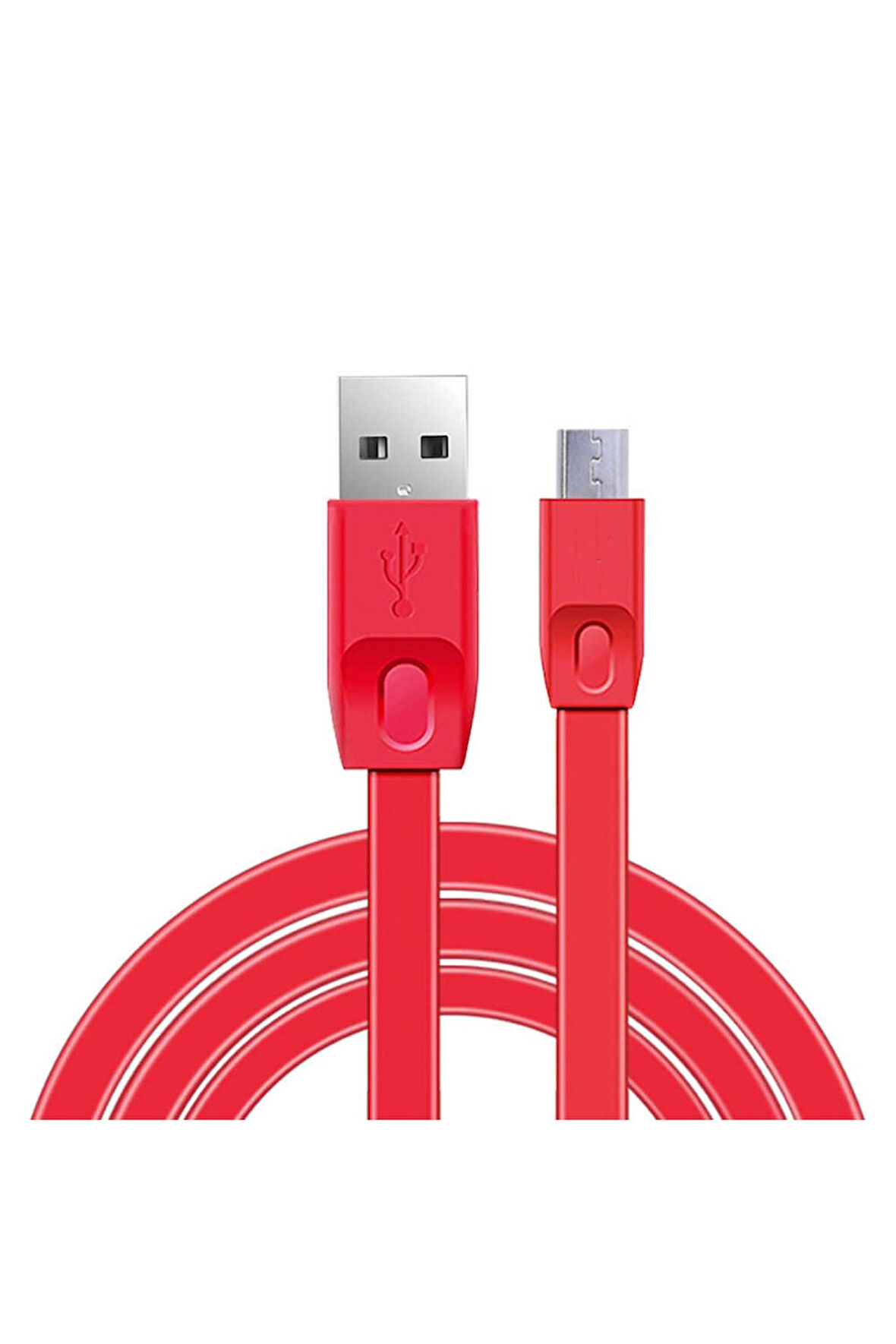 Full Speed Micro-usb Hızlı Şarj Ve Data Kablosu 1m