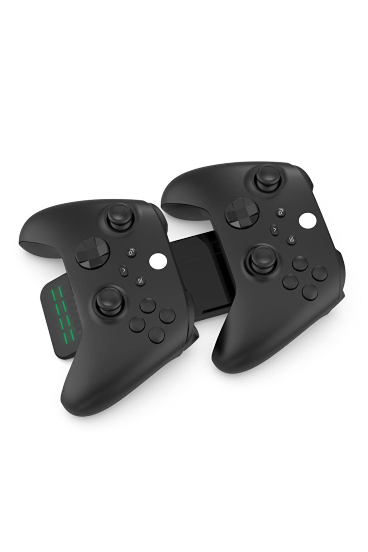 XBOX Series Oyun Kolu Joystick Pil Şarj İstasyonu