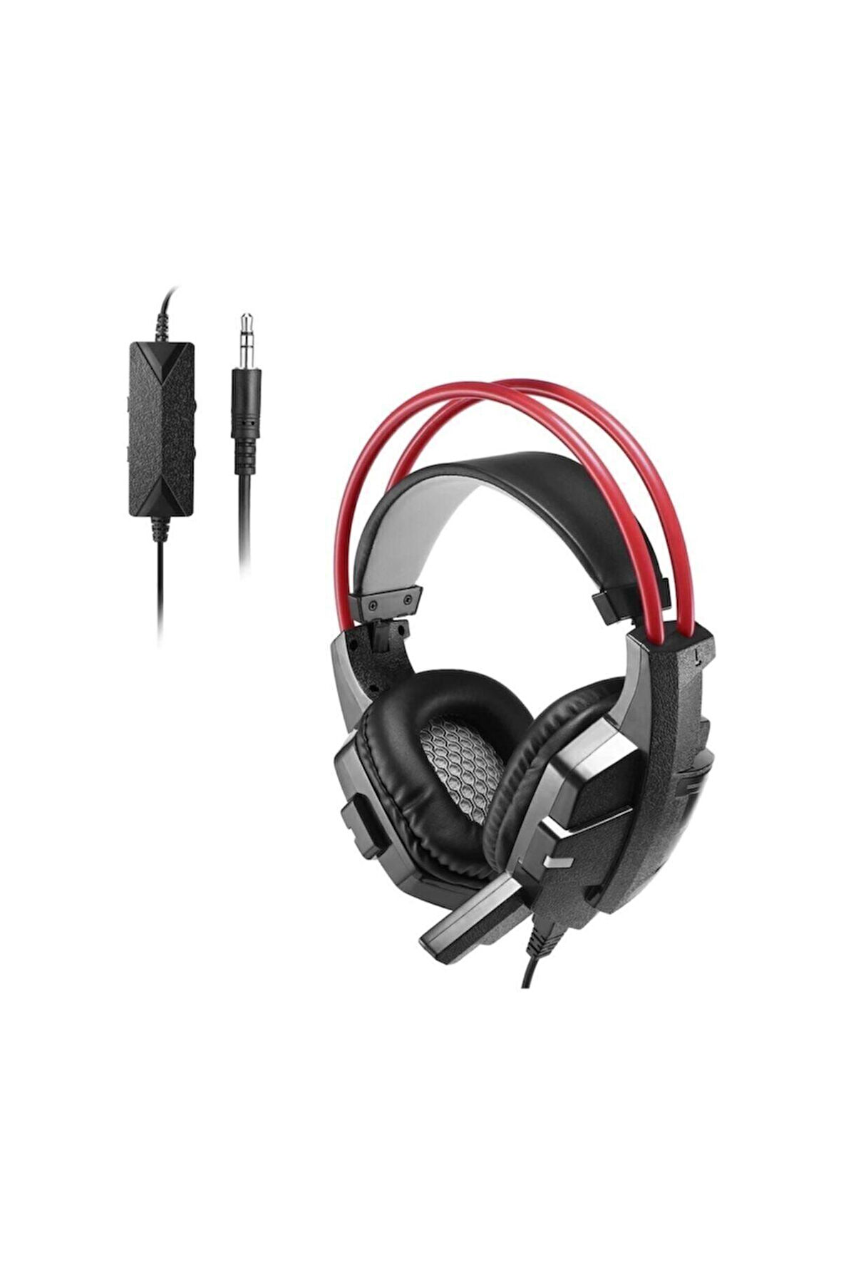 Ps4/xbox/ps3/ps4 Pc Multi Function Oyuncu Kulaklığı