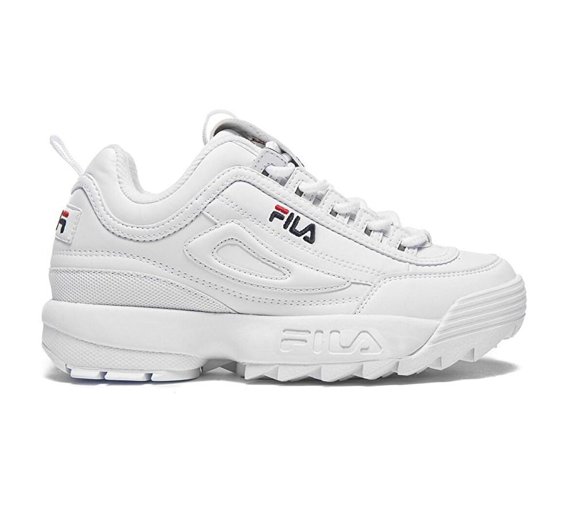 Fila Disruptor Low Wmn Kadın Günlük Ayakkabı - 101