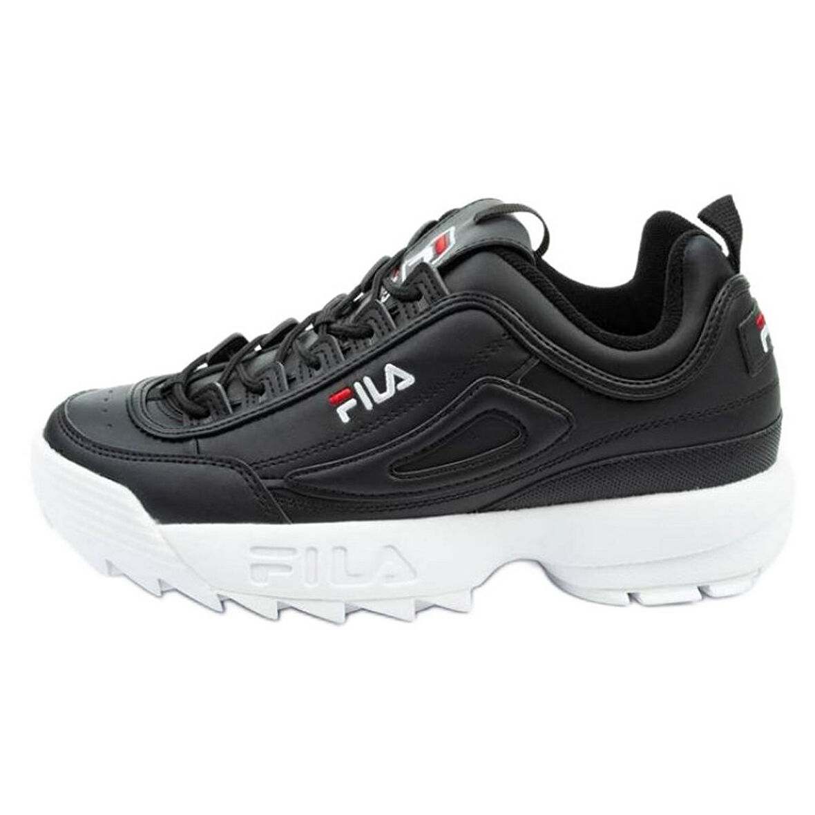 Fila 1010262.25Y Disruptor Erkek Günlük Spor Ayakkabı