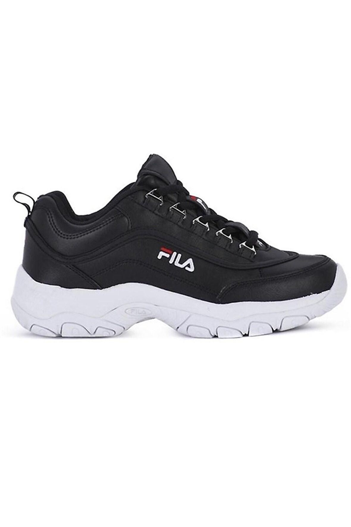 Fila Strada Low Wmn Kadın Günlük Ayakkabı - 101056