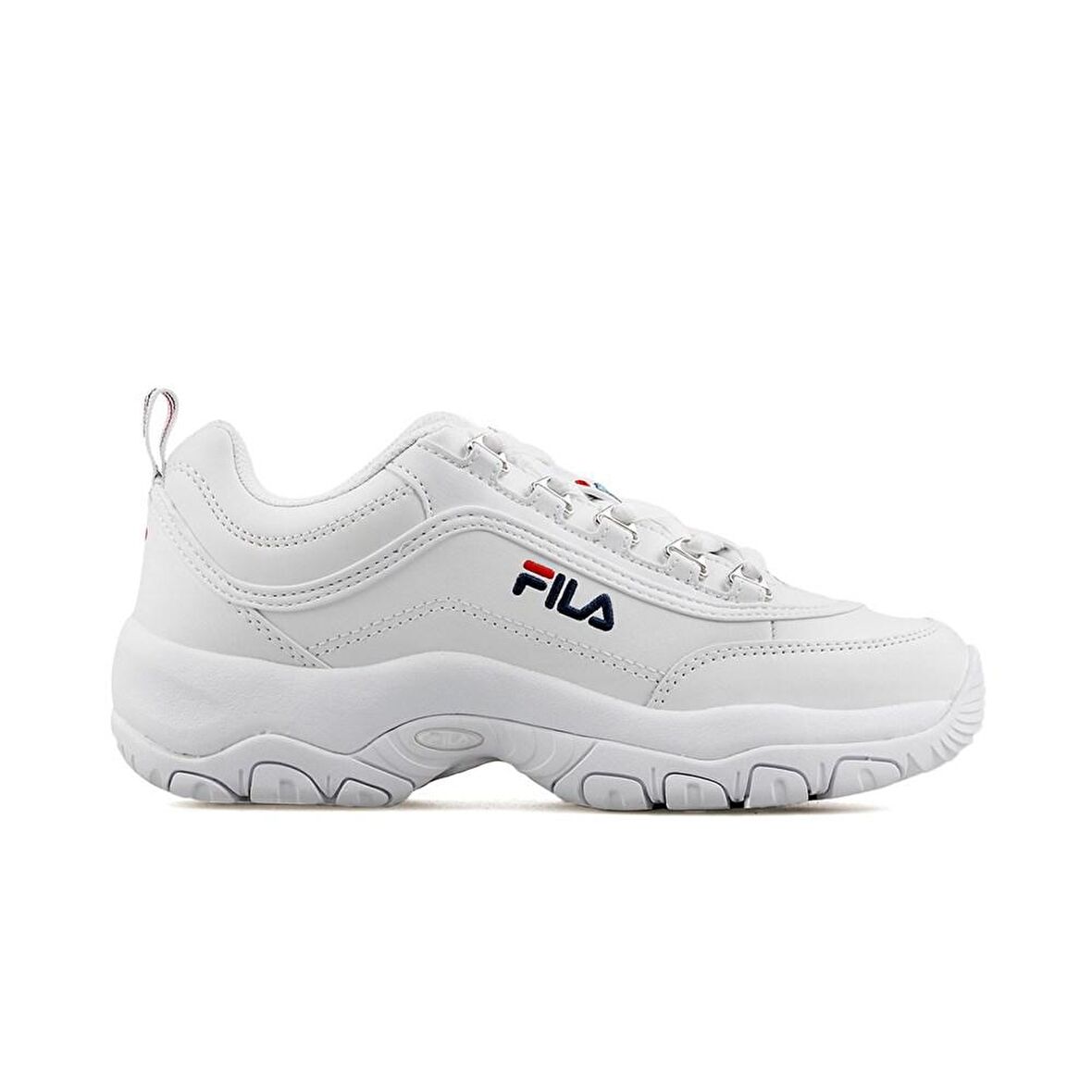 Fila Strada Low Wmn Kadın Günlük Ayakkabı - 101056