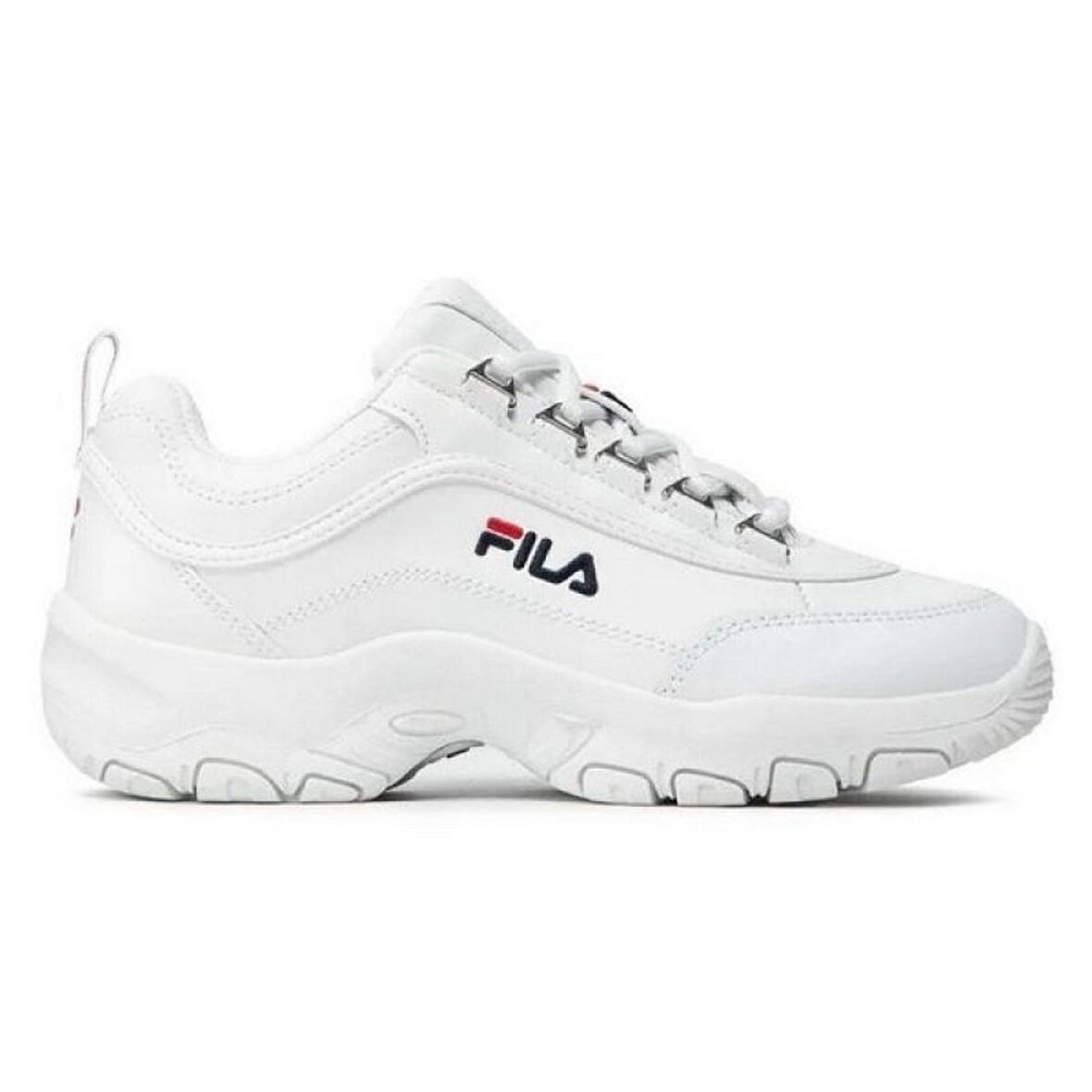 Fila FFT0009.10004 Strada Teens Kadın Günlük Spor Ayakkabı