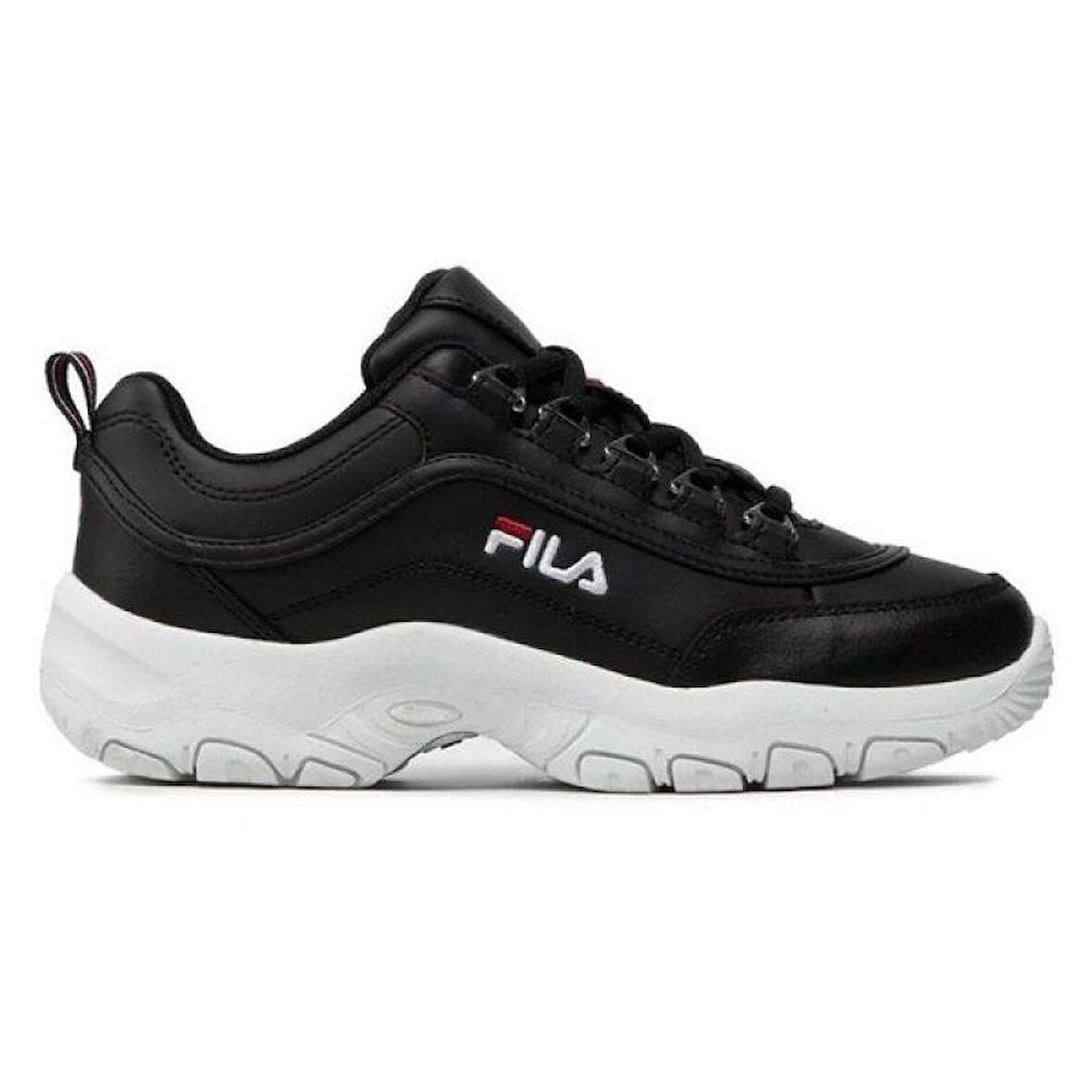 Fila FFT0009.80010 Strada Teens Kadın Günlük Spor Ayakkabı