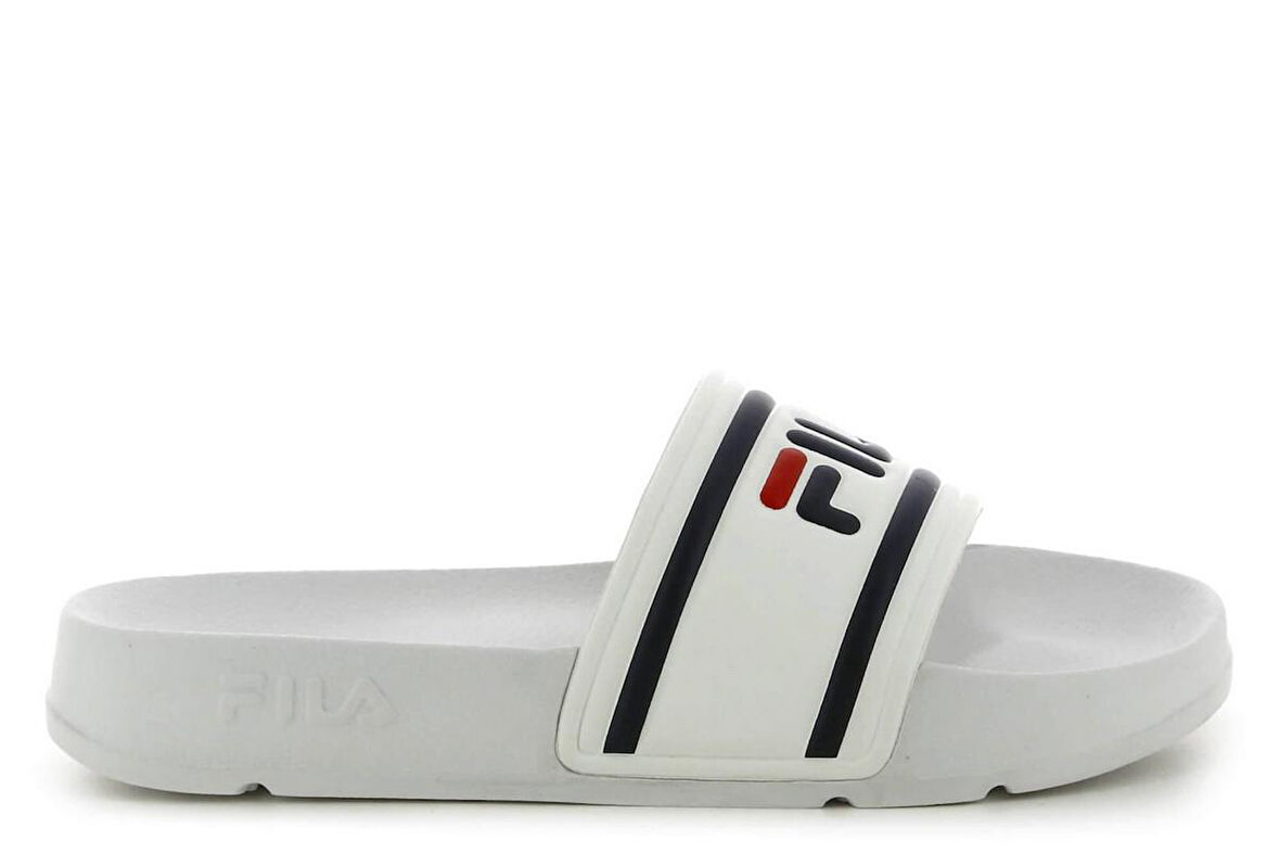Fila FFT0028.10004 Morro Erkek Teens Kadın Terlik