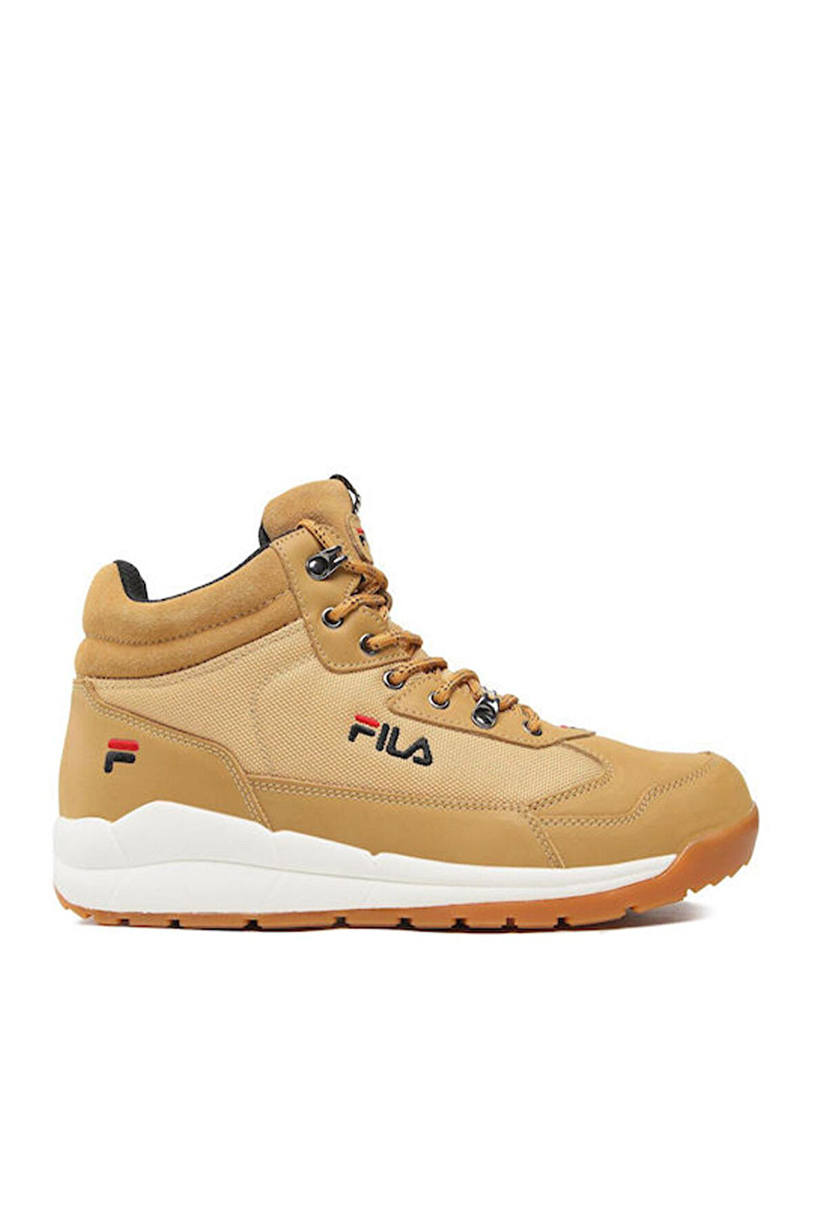 Fila Alpha FFM0168.70010 Kahverengi Erkek Bot